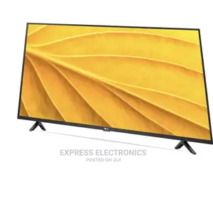 Excellent LG 43 Inches FHD Digital TV 43LP5000PTA