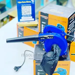 Electric Blower OKEM-BL2301 600W