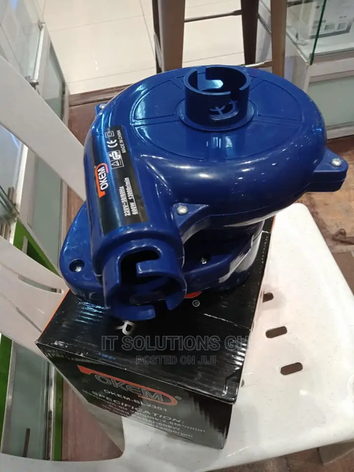 Electric Blower OKEM-BL2301 600W