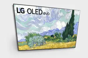 LG Oled TV 77”Oled77g1pva Smart TV