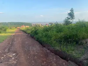 5 Plots for Sale at Prampram Ningo