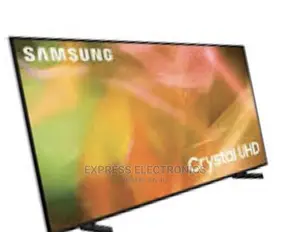 55au8000 Crystal Uhd Smart TV 55”Samsung