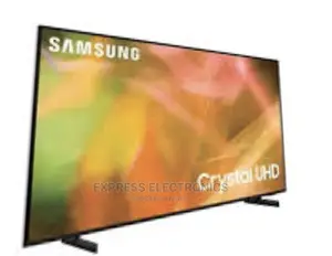 55au8000 Crystal Uhd Smart TV 55”Samsung