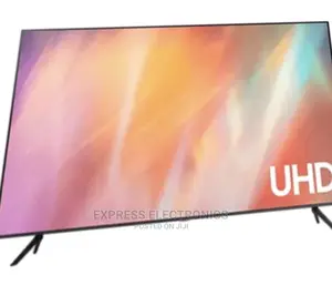 60AU7172 Samsung 60” Crystal UHD LED Smart Tv