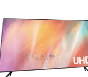 Perfect Samsung 65AU7172 65”Smart Sat Ultra HD LED TV