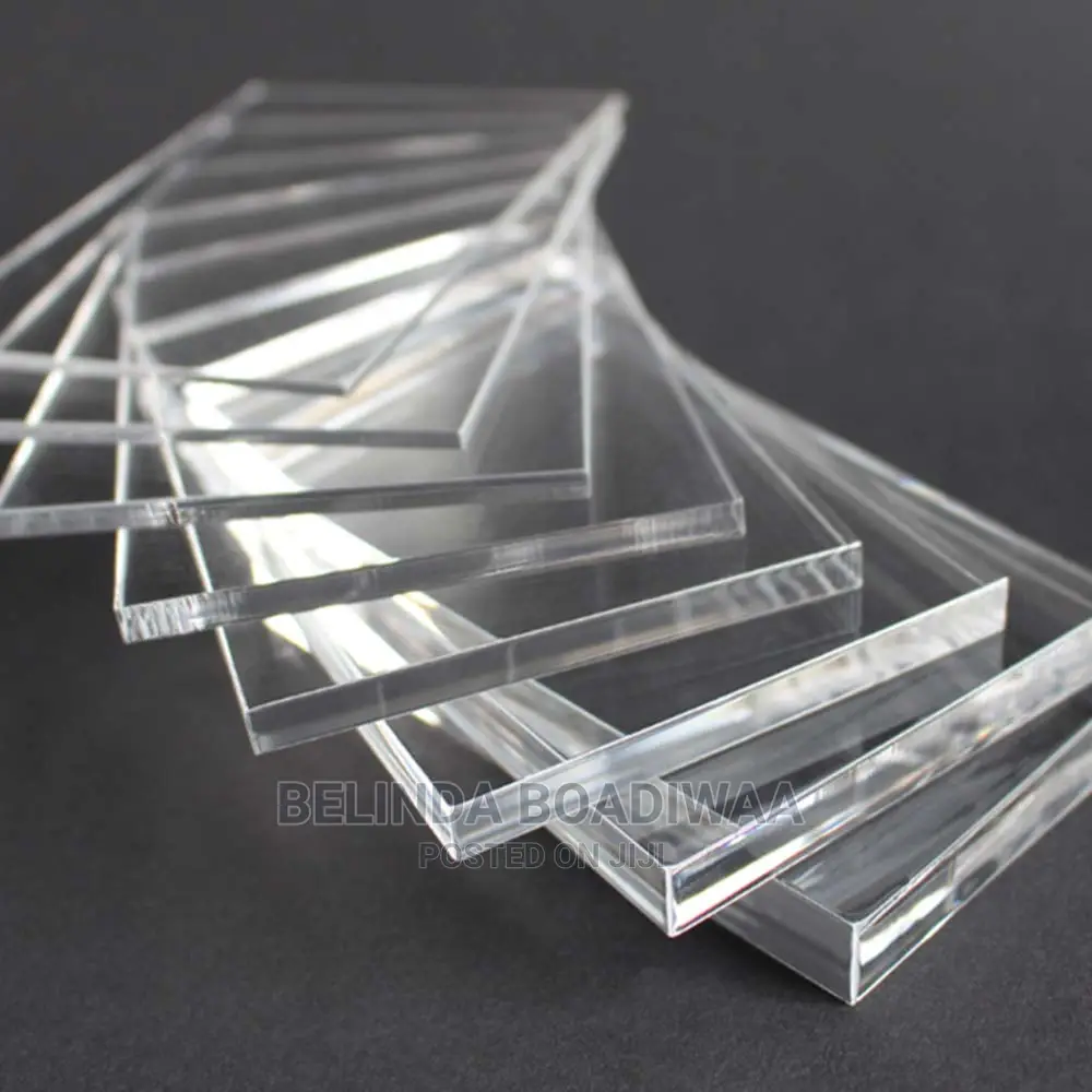 Acrylic Perspex