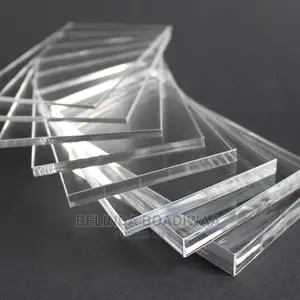 Acrylic Perspex