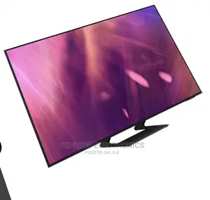 Samsung Ue-65au9072 Ultra HD LED Smart TV