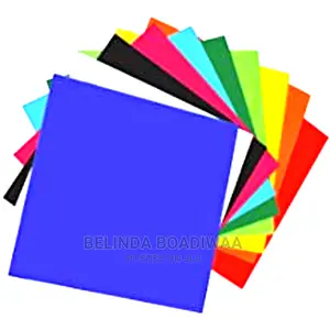 Acrylic Perspex