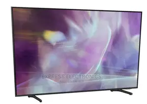 Finest Samsung 50” Class Q60A QLED Smart TV