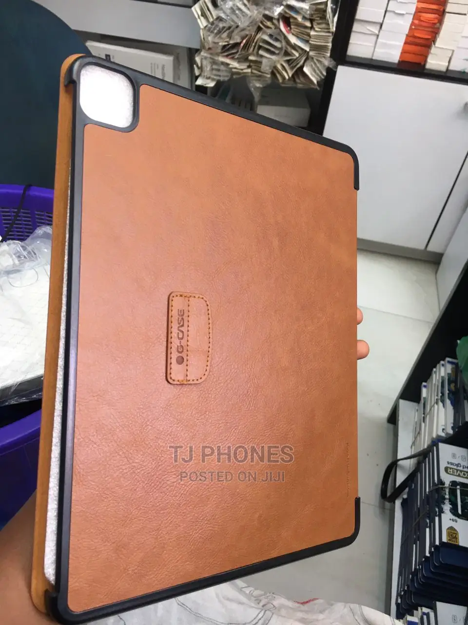 Macbook Cases, iPad Cases/Protectors