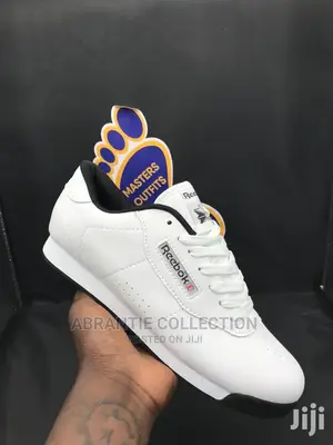 Reebok Princess