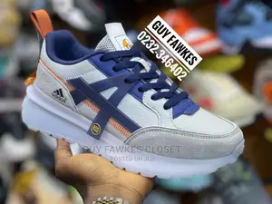 Adidas Paul Aura TN