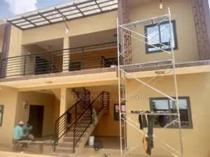 2bdrm Apartment in Coastal Estate Area, Spintex for rent