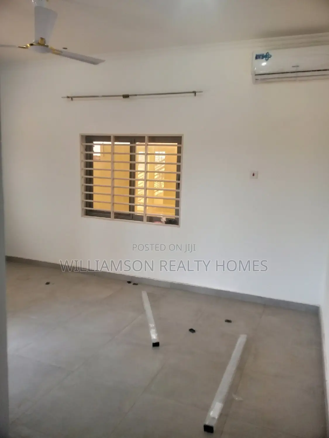 2bdrm Apartment in Coastal Estate Area, Spintex for rent