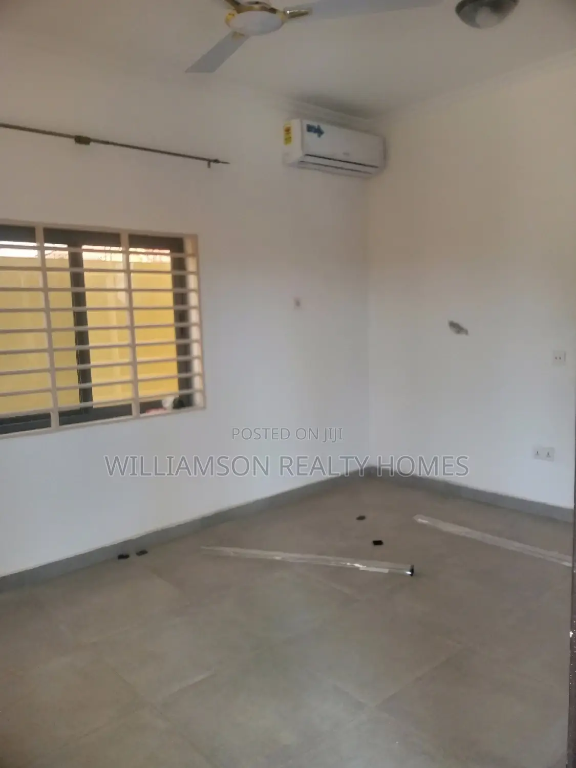 2bdrm Apartment in Coastal Estate Area, Spintex for rent