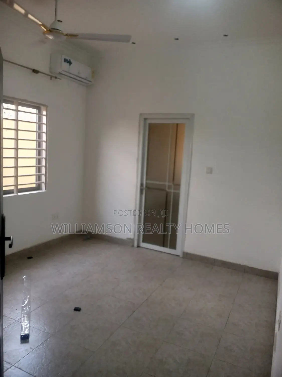 2bdrm Apartment in Coastal Estate Area, Spintex for rent