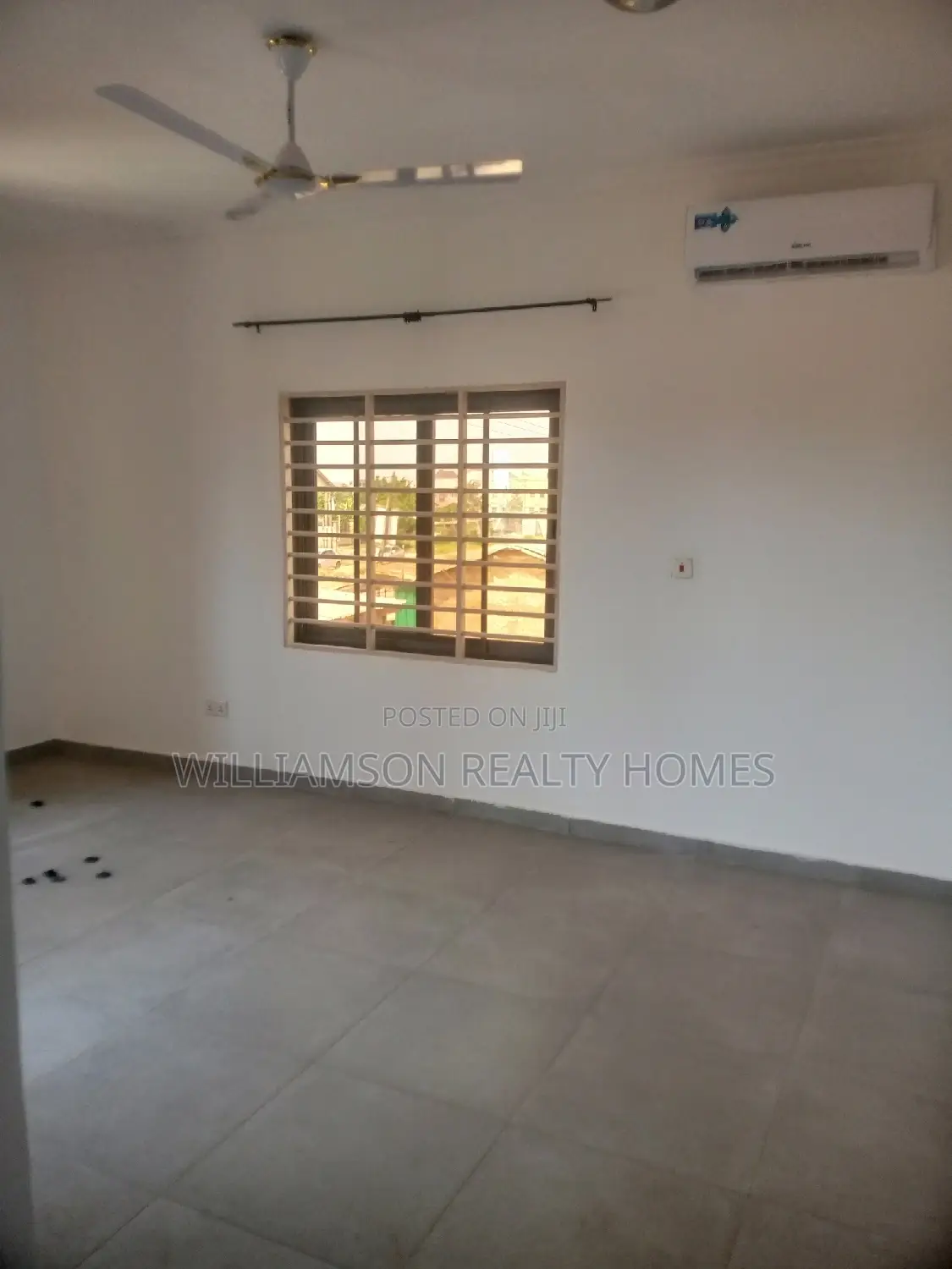 2bdrm Apartment in Coastal Estate Area, Spintex for rent