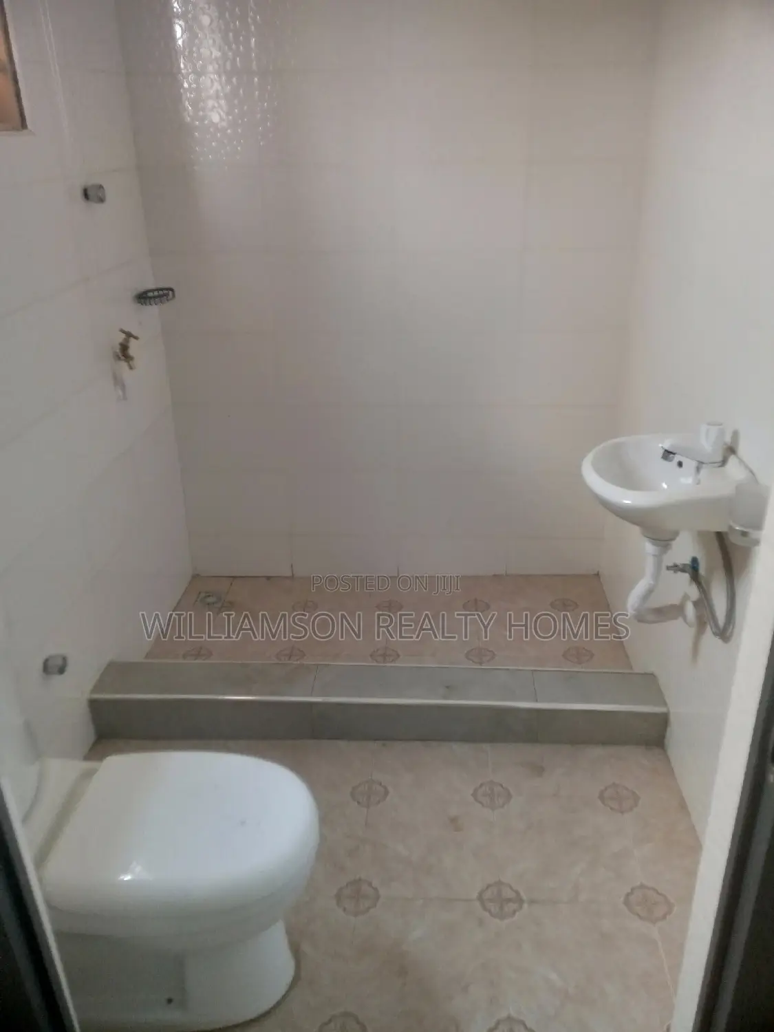 2bdrm Apartment in Coastal Estate Area, Spintex for rent