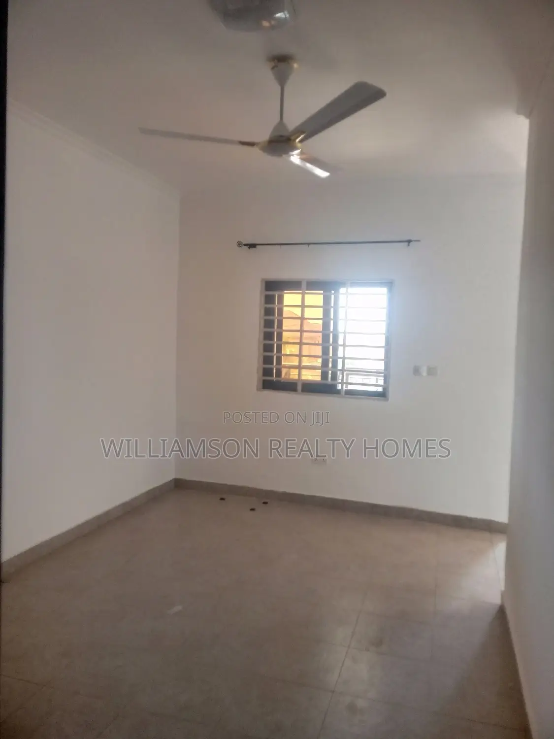 2bdrm Apartment in Coastal Estate Area, Spintex for rent