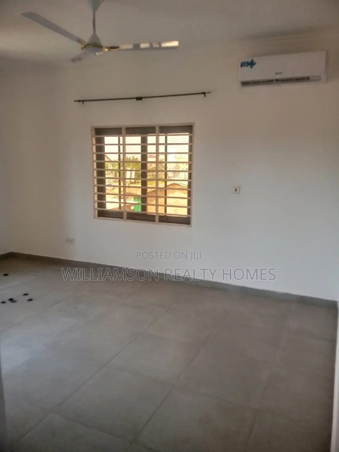 2bdrm Apartment in Coastal Estate Area, Spintex for rent