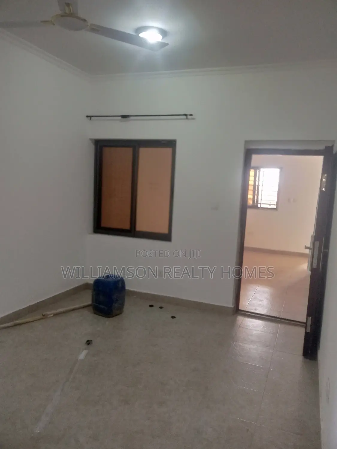 2bdrm Apartment in Coastal Estate Area, Spintex for rent