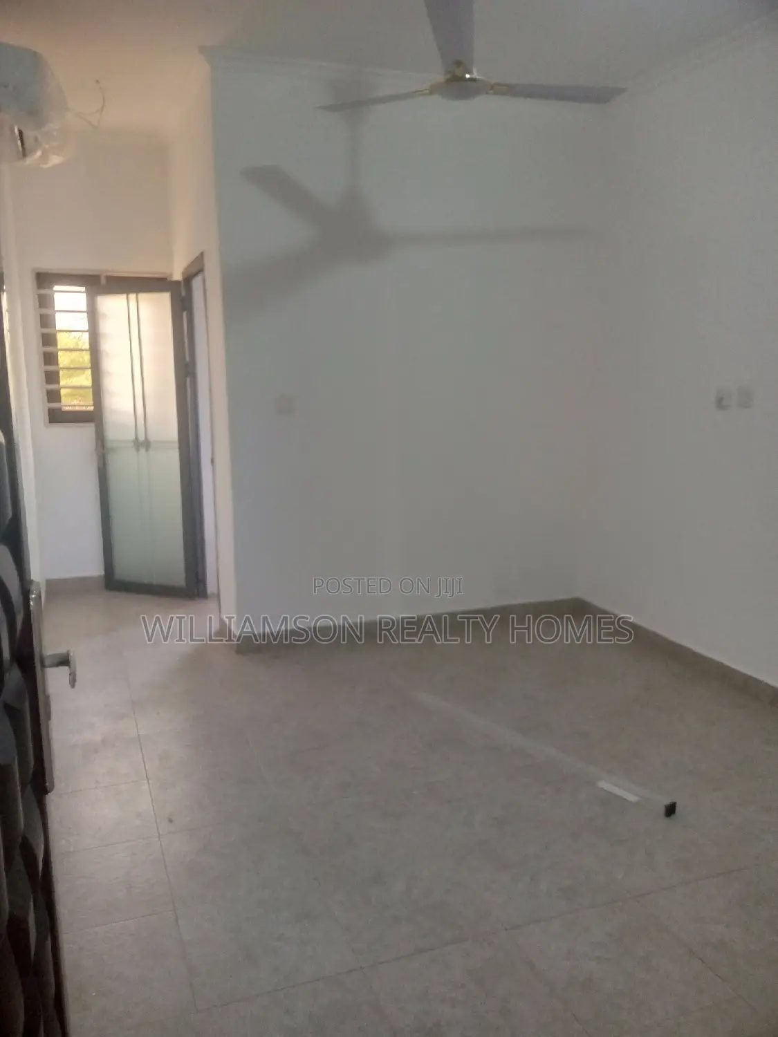2bdrm Apartment in Coastal Estate Area, Spintex for rent