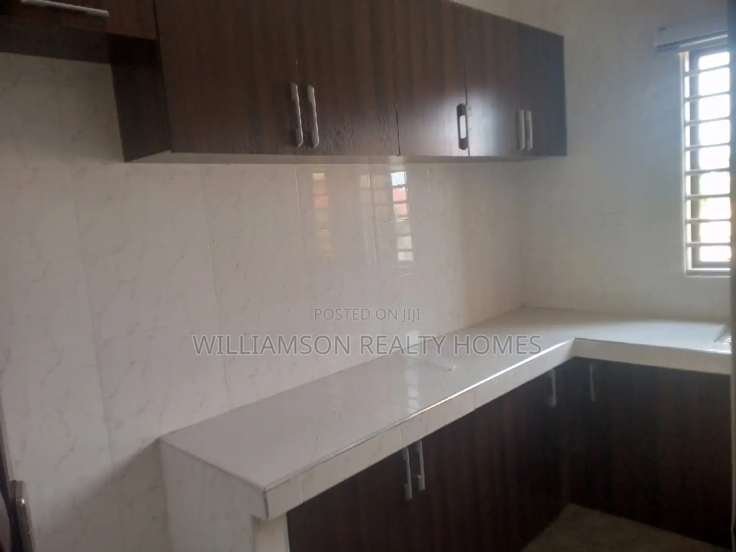 2bdrm Apartment in Coastal Estate Area, Spintex for rent