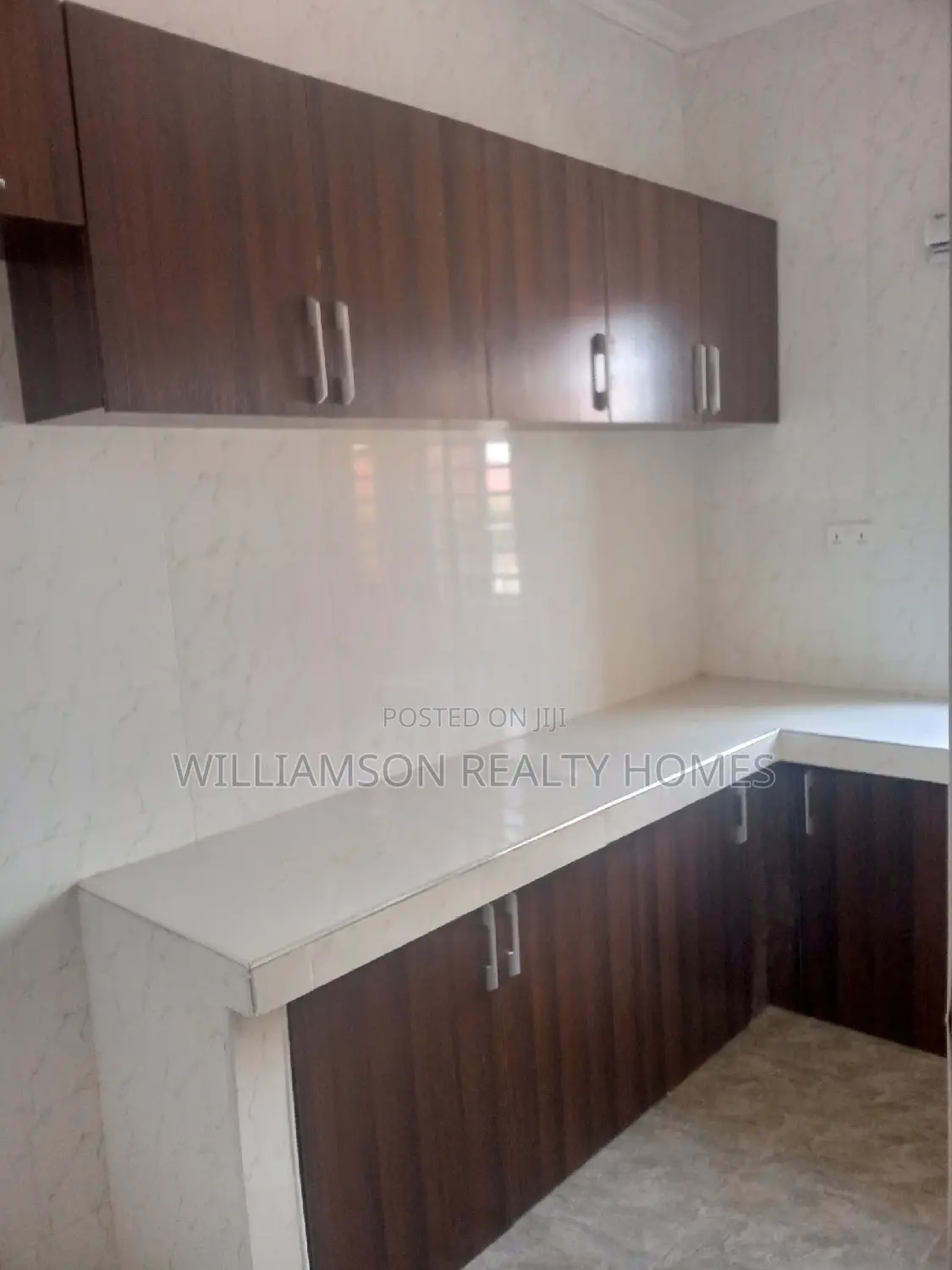 2bdrm Apartment in Coastal Estate Area, Spintex for rent