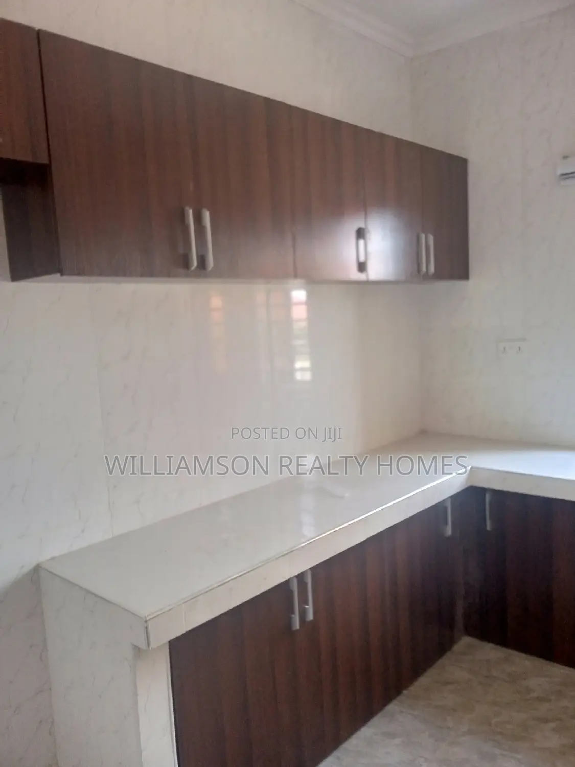 2bdrm Apartment in Coastal Estate Area, Spintex for rent