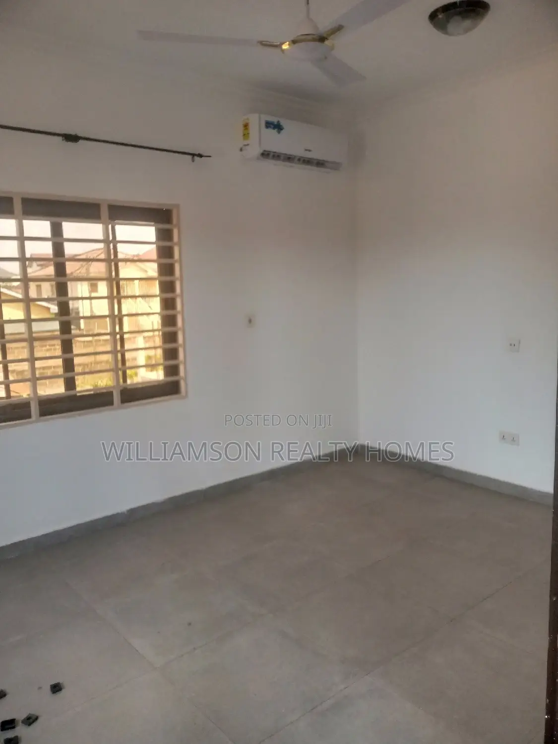 2bdrm Apartment in Coastal Estate Area, Spintex for rent