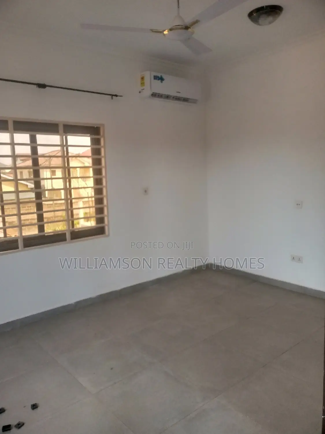 2bdrm Apartment in Coastal Estate Area, Spintex for rent