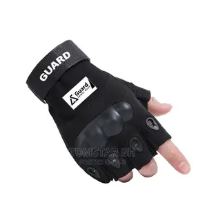 Gym or Rigger Gloves