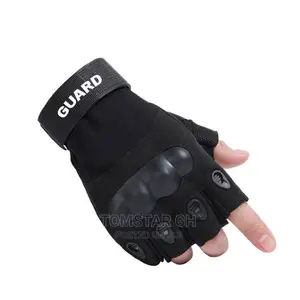 Gym or Rigger Gloves