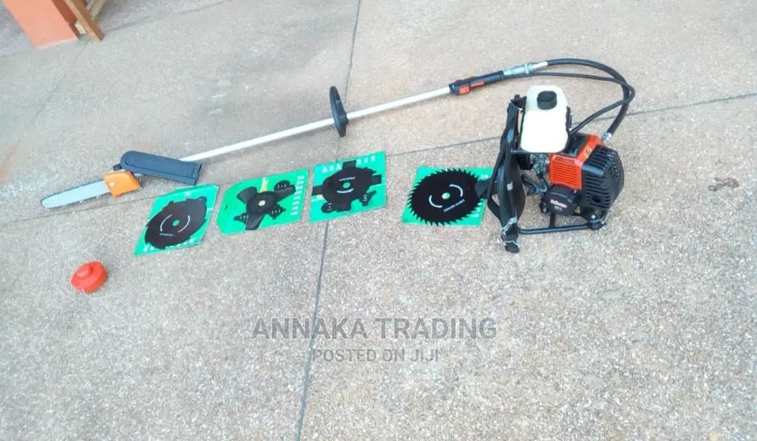 Brush Cutter