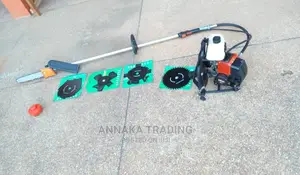 Brush Cutter