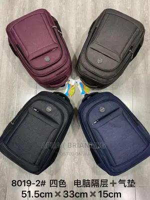 High Quality Backpacks