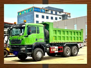 Howo Trucks(Brand New) for Sale