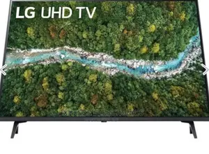 Newly LG - TV LED Ultra HD 43" 43up77003 Smart TV Webos