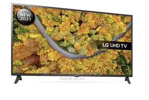 Excellent 50up75003 LG LED Up75 50'' Smart TV