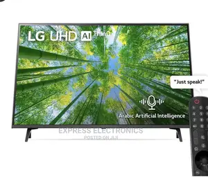 65uq80006ld LG Uhd TV 65” Uq8000 Series, Active Hdr