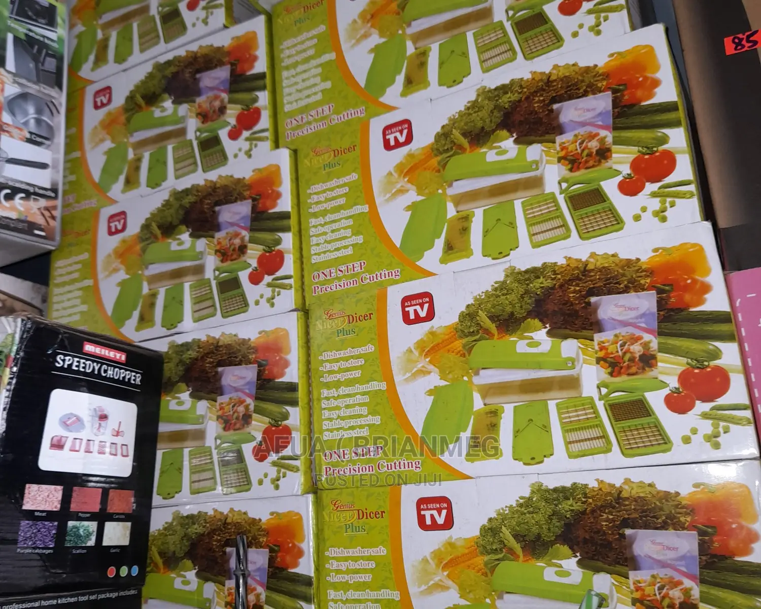 Original Nicer Dicer