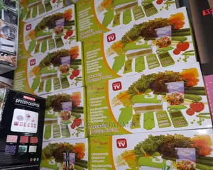 Original Nicer Dicer