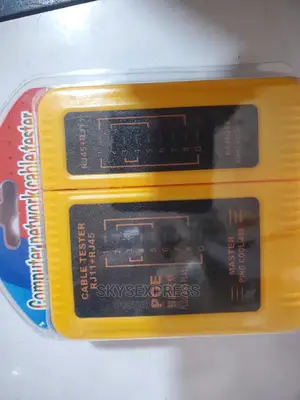 Cable Tester