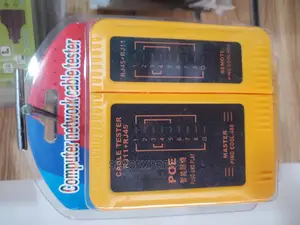 Cable Tester