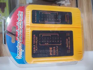 Cable Tester