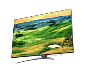 Newly LG 86qned863qa Qned 86'' Qned86 Miniled Tv.