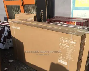 65au9072 Ultra LED HD Smart TV