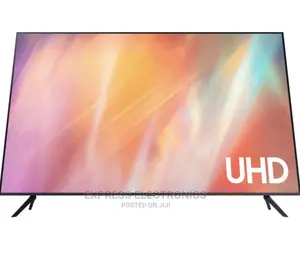 Brand New TV Samsung Ue-65au7172 Ultra HD LED Smart TV