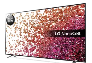 65” Ultra HD HDR Smart Nanocell LED TV LG 65 Nano 756